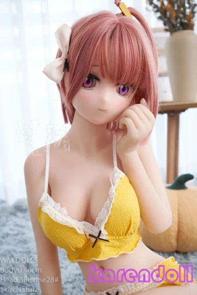 美尻セックスドール瑠喜