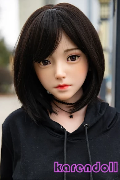 中華製エロドール