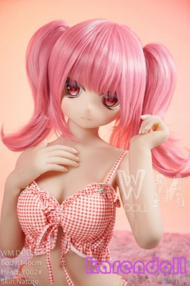 美尻エロラブドール