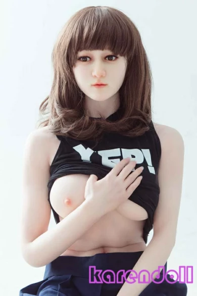 等身大ドール　繆斯