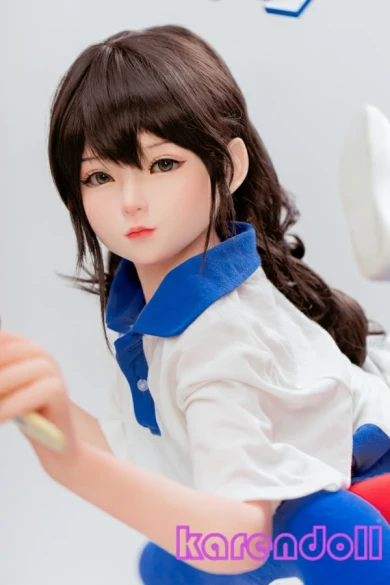 中華製ドール
