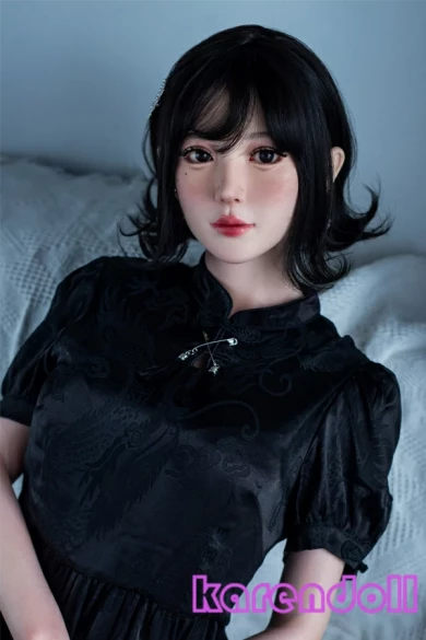 艶麗熟女系アダルトドール
