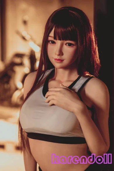 Bezlya Doll リアルドール