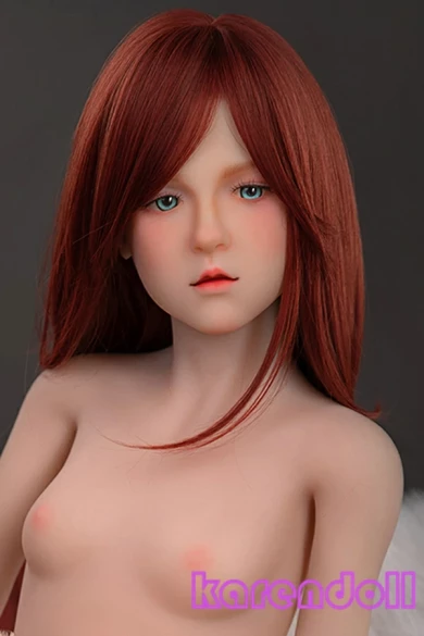 赤髪セックス人形　エブリン