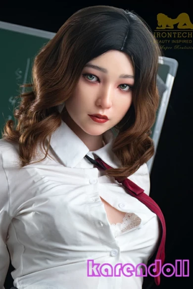 秘書ラブドール　 Misa