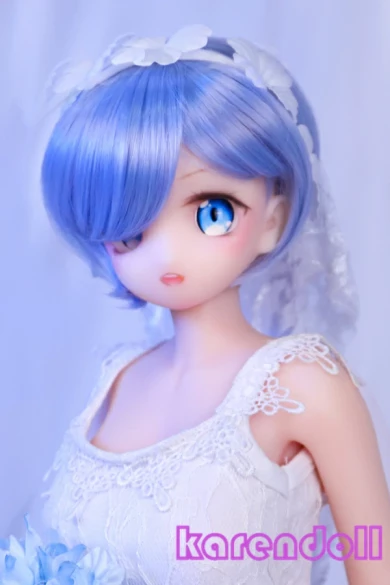 エロアニメ人形
