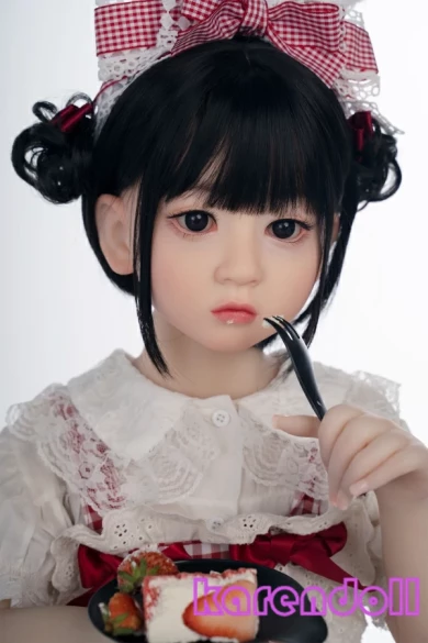 性処理用人形幼姿