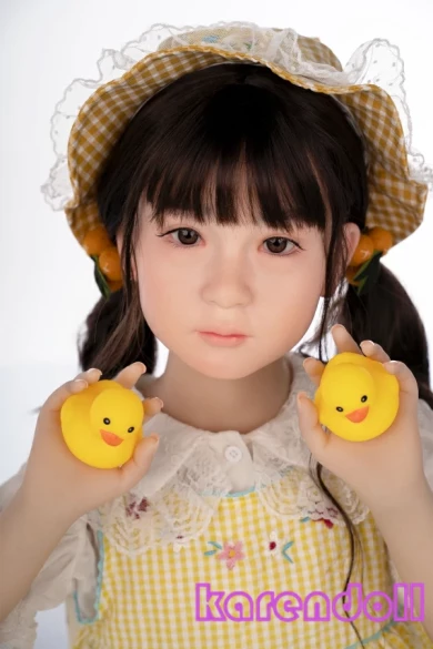 性処理用アダルトドール