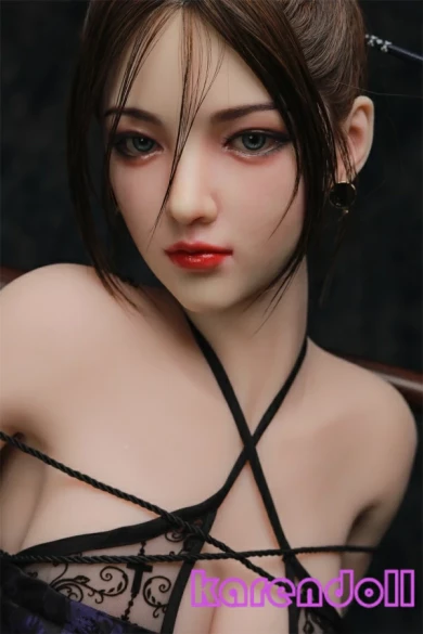 美尻セックスドール嫣
