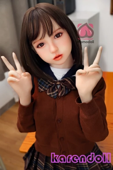 美尻アダルトドール