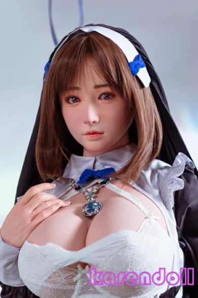 ボディ詳細 bezlya Doll 桔梗