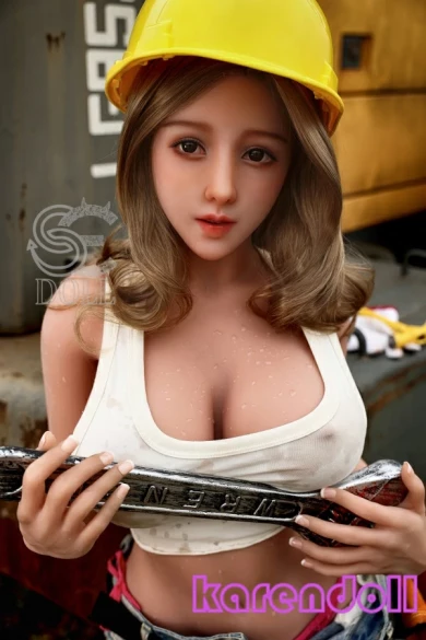 えろ外人どーる