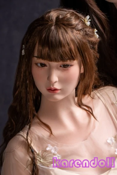 bezlya doll  夏堇