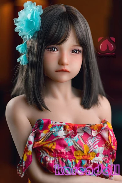 実物 momodoll  優芽