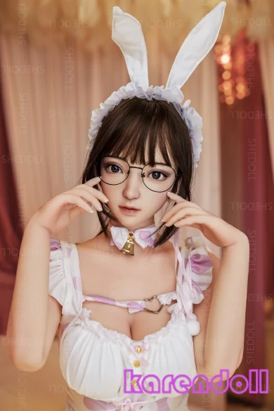 ダッチワイフとセックス