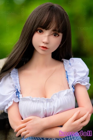 可愛いダッチワイフ coco