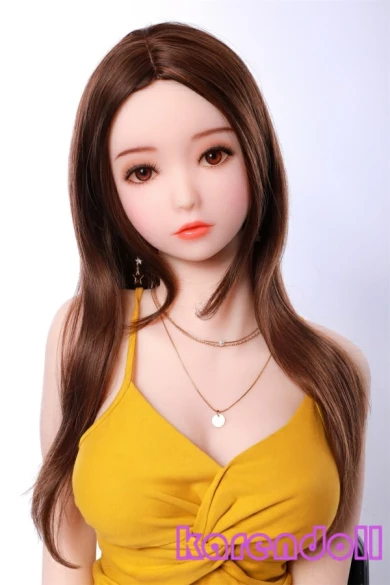 ドール えろ cosdoll 未穗