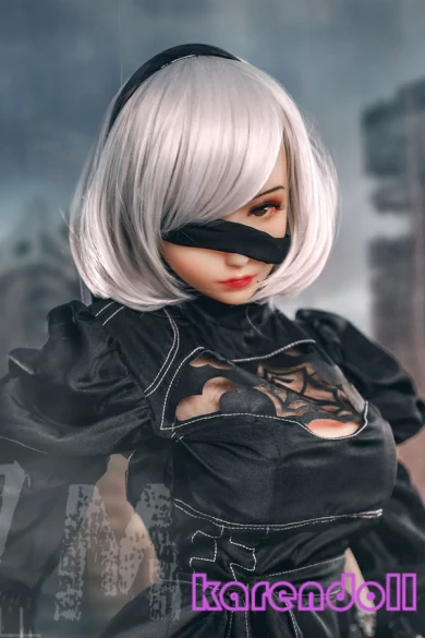 2B ラブドール