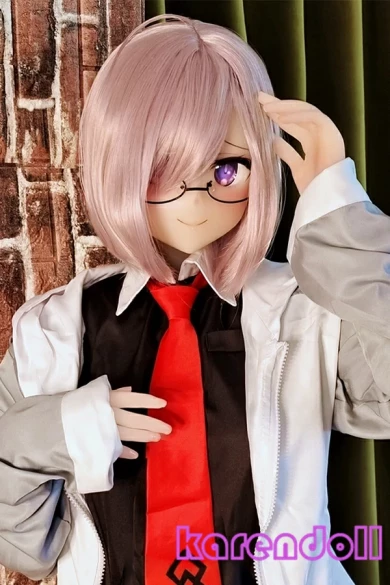 ドール セックス aotumedoll 羽梨