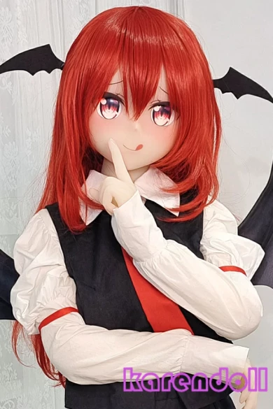 かわいい アニメ sex doll
