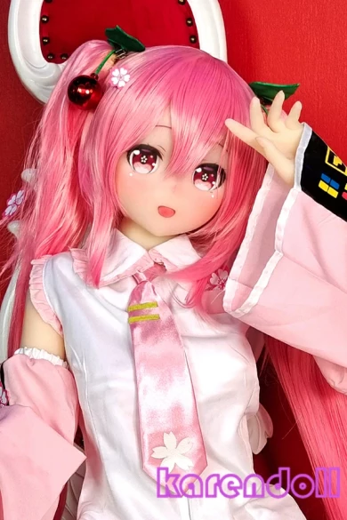 lovedoll anime
