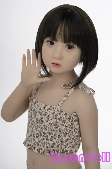 実物  axbdoll 澪子