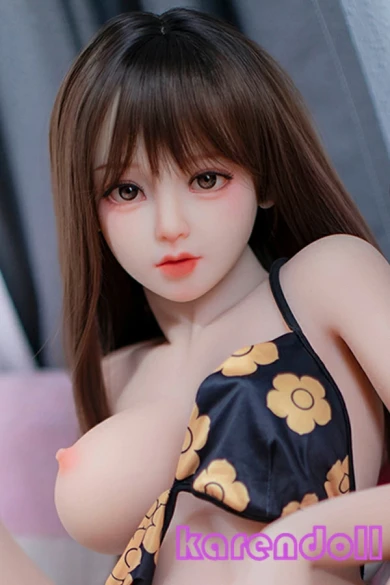 ラブ 人形 MOMODOLL 早苗 