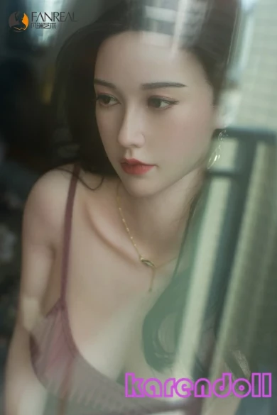 FANREAL ラブドール おっぱい