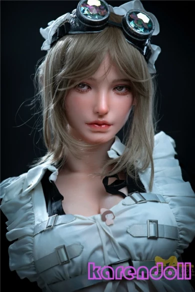 オナホ リアル Irontech Doll＃S15