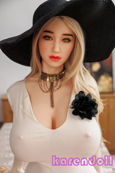 Isabel 170cm Mカップ 猛乳 HRDOLL#57