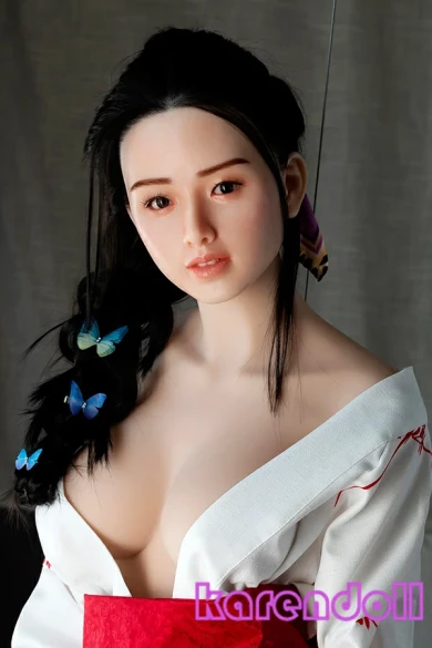エッチな人形 美玖