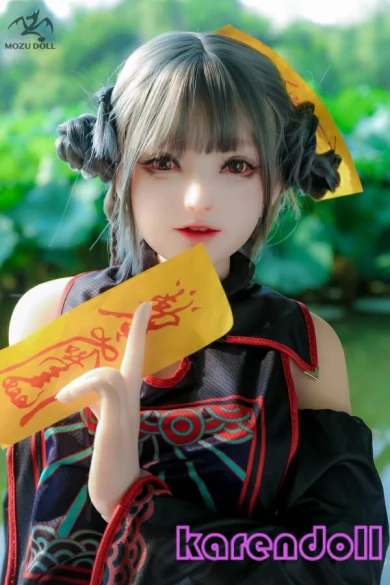 ドールエッチ muzodoll 小师妹