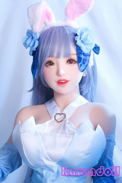 コスプレラブドール mozudoll 花间