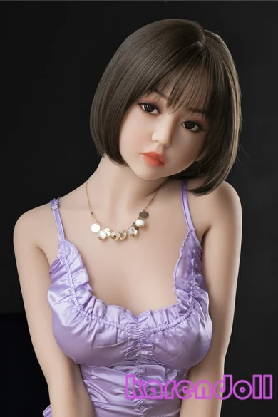 ナチュラル肌ラブドール リアル