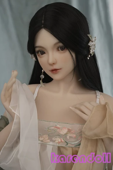 リアルドール 素美代