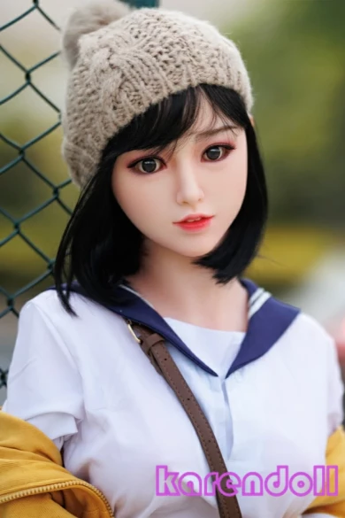 リアルドールとセックス DLDOLL 麻汐