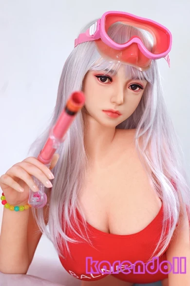 プルプル 巨乳 セックス人形
