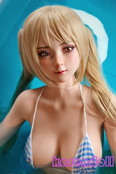 real アダルト Bezlya Doll 茉莉