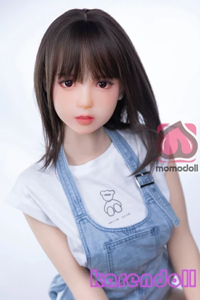 千尋 150cm Cカップ momodoll#028