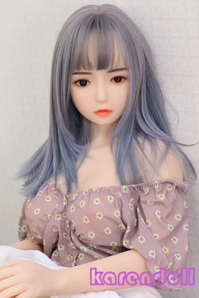 リアル セックス DLDOLL 小蝶