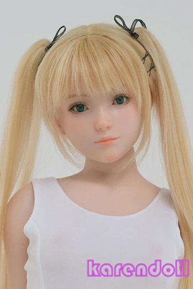 85cm A Cup WAXDOLL＃GF05