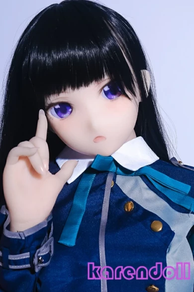 ラブドールキャラー mozudoll 泷奈