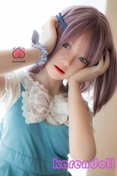 ラブ 人形 momodoll 桃沢