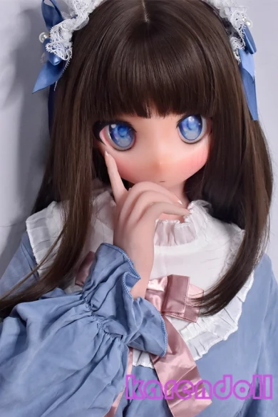anime doll sex