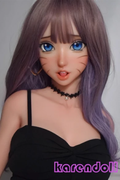 巨乳 ドール 五十嵐 明子