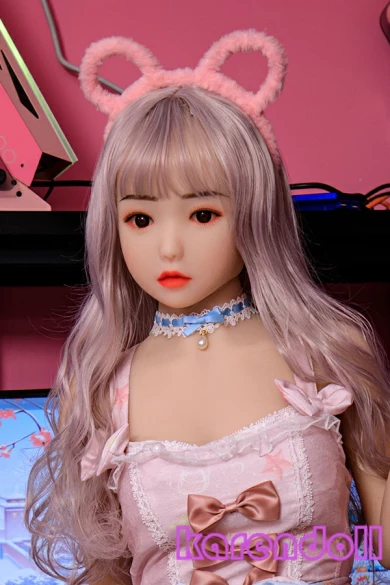 ヌード ロリ ラブドール