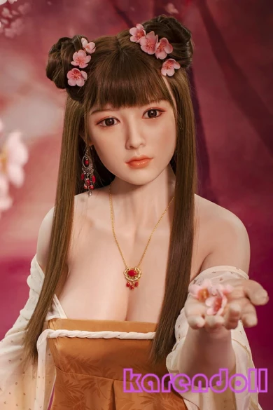 清楚系 DLDOLL 寧