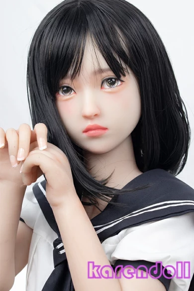 リアル 人形