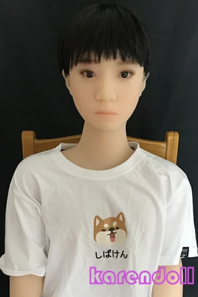 童顔ショタ dhdoll 小犬