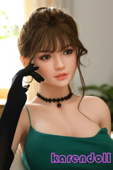 リアル な 人形 jydoll 晚玉